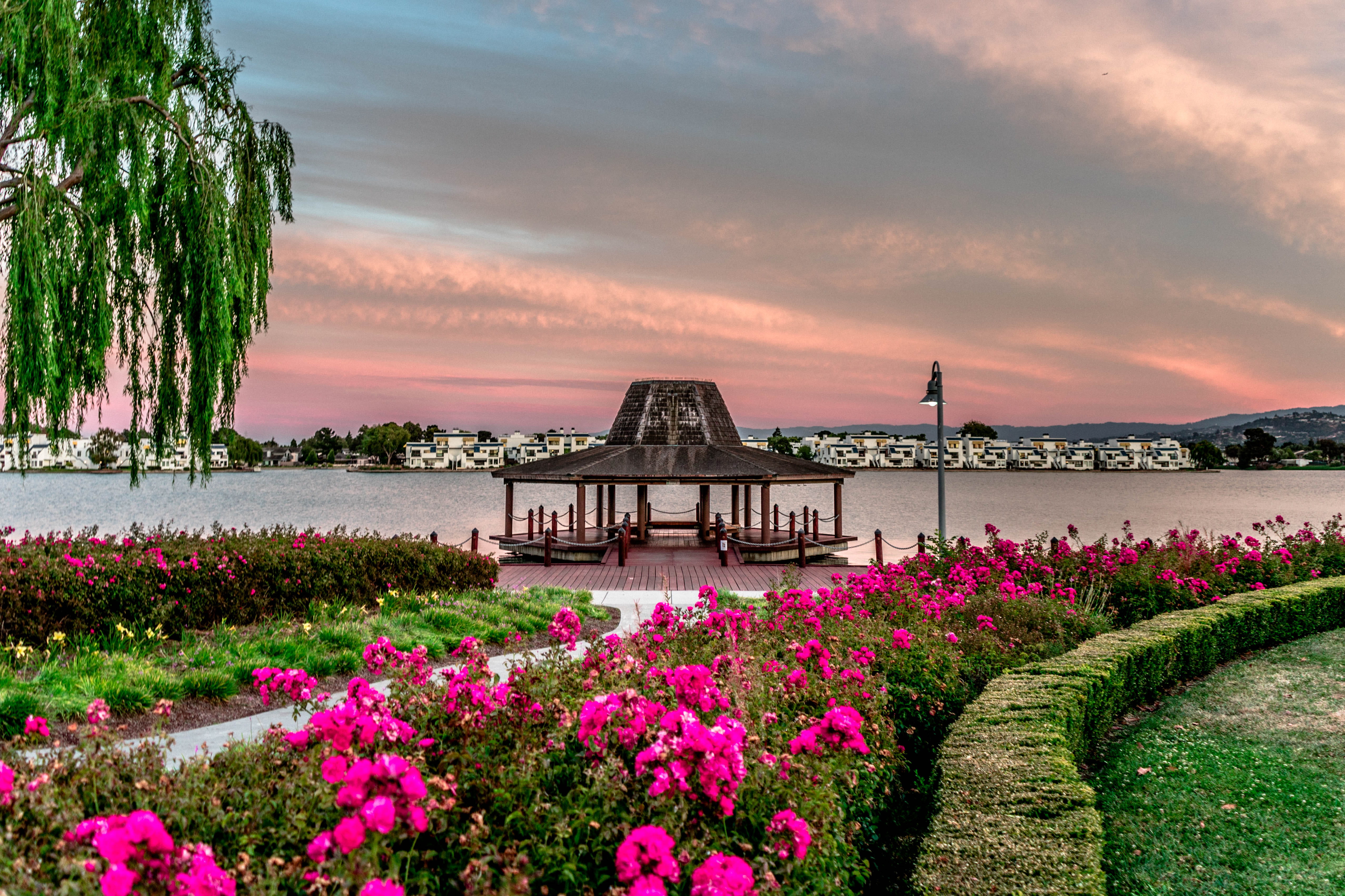 Foster City, CA